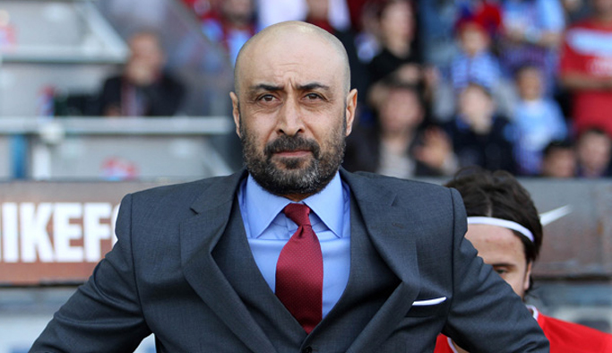 Tolunay Kafkas'tan Trabzon sizleri