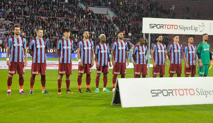 Trabzonspor Akhisar Belediyespor maçından notlar