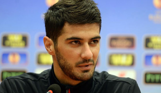 Fatih Öztürk: "Okay'ın vuruşu..."