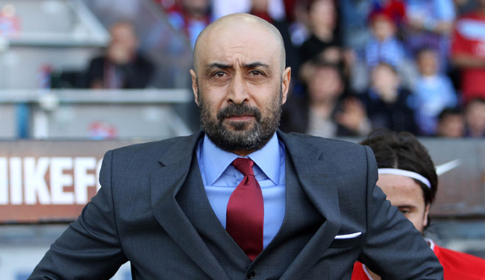 Tolunay Kafkas: "1 puan iyi"