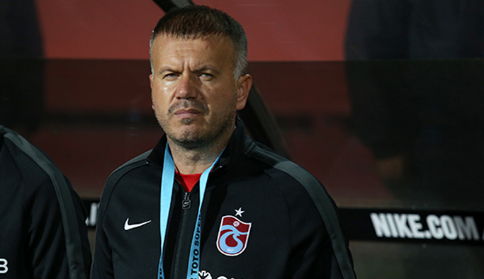 Volkan Kazak: "Çizgiyi geçiremedik"