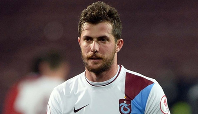 Uğur Demirok: "Bizde şaşırdık"