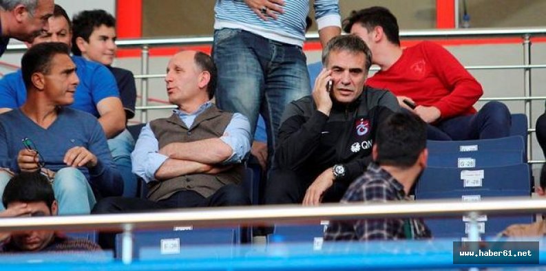 Yanal'ın cezası bitti