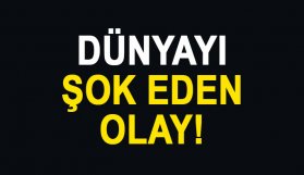 Tyson Gay'in kızı öldürüldü!