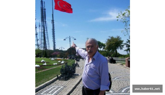 Hüseyin öğretmen ağlattı