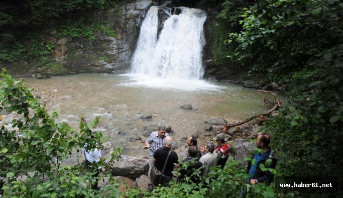 Folderesi'ne ikinci ret geldi!