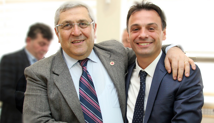 Maçka'da Belediye meclis üyesi hayatını kaybetti