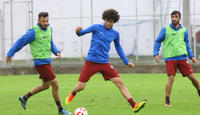 1461'de hazırlıklar başladı