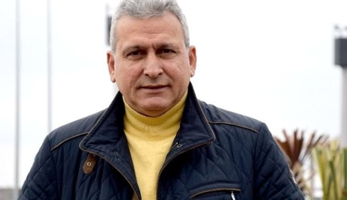 Giresunspor'dan Eskişehir'e sitem