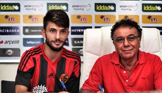 Ramazan'dan Trabzonspor mesajı