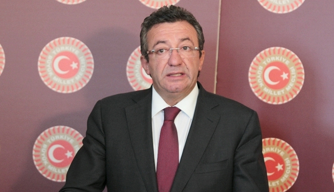 CHP’den ‘Başika ve Musul’ açıklaması