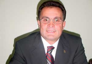 "Bizim Süleyman" iddialı!