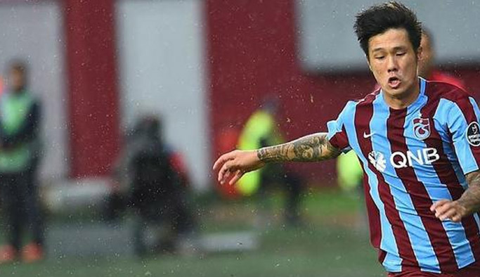 Suk golleriyle değil ama bununla zirveye çıktı!