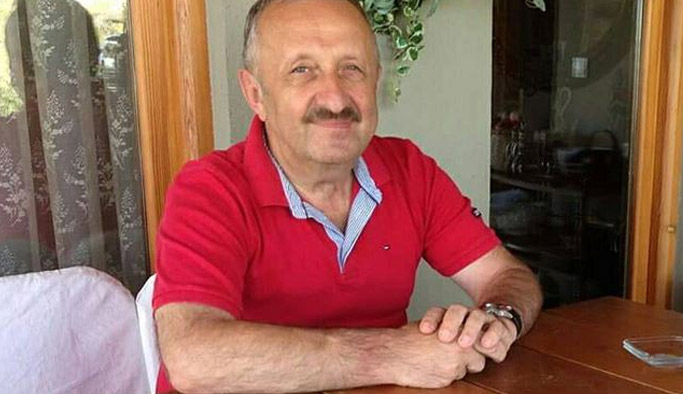 Ortahisar Kent Konseyi Başkanı hayatını kaybetti!