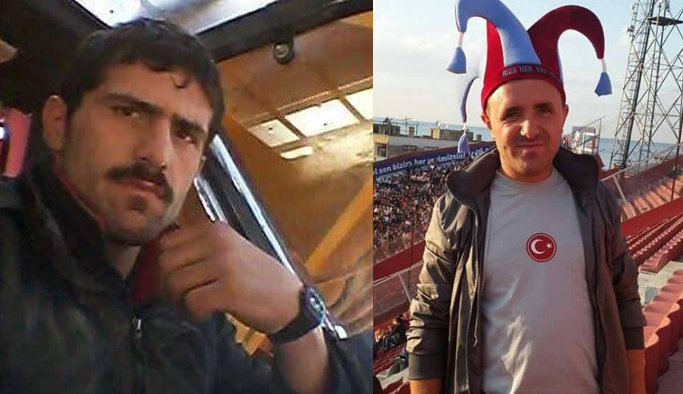 Köpeğe neden ‘hoşt’ dedin cinayetinde şaşırtan gelişme