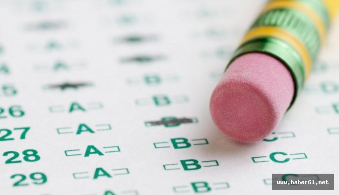 2017 sınav takvimi açıklandı