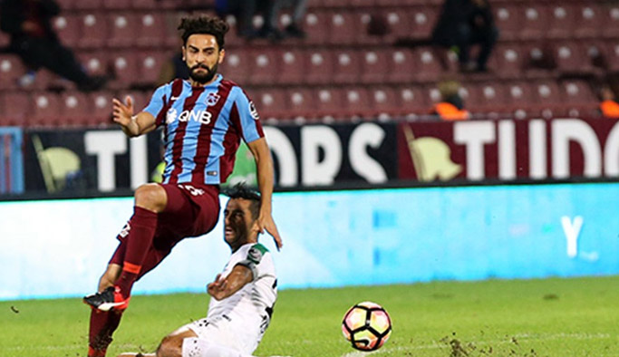 Trabzonspor'un umudu var