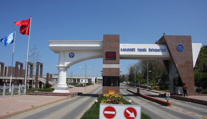 Trabzon'da "Yansımalar" sergisi açılacak