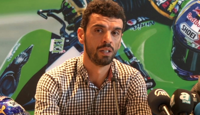 Kenan Sofuoğlu kariyerini noktaladı