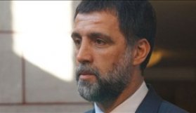 Hakan Şükür turuncu listede