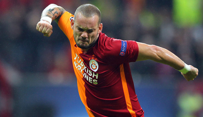 Trabzon'un rakibi G.saray'a şok!