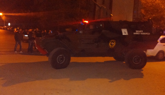 29 Ekim ve 10 Kasım ihtimali: Operasyon yapıldı