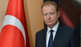 Vali Yavuz'da muhtarlar günü mesajı