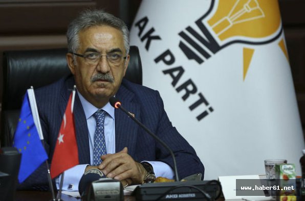 Referandum için tarih verildi