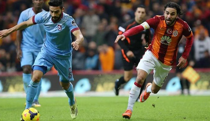 Trabzonspor'da maçın önemi büyük