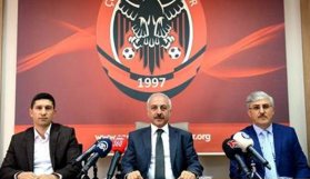 Çorum Trabzon maçına yoğun ilgi