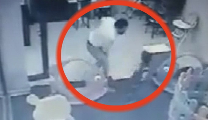 Ordu'da insanlık dışı olay!