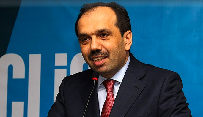 Muhammet Balta’dan Muhtarlar Günü Mesajı