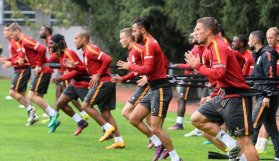 Trabzon'un rakibinde son durum