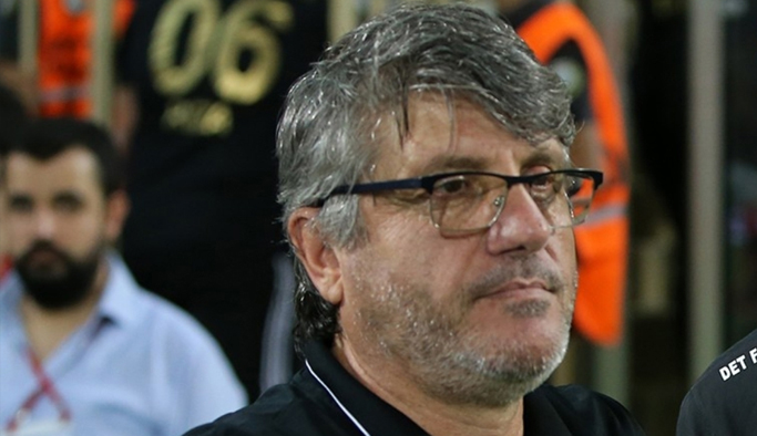 Mustafa Akçay: "Maç kora kor olacak"