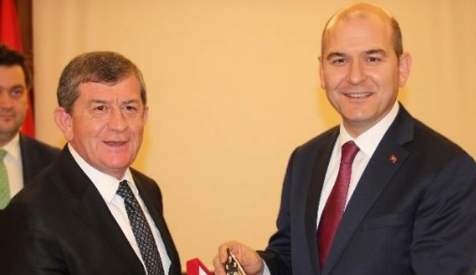 Trabzon AK Parti Kulisleri Hareketli: İl Başkanlığı İçin Kritik Karar