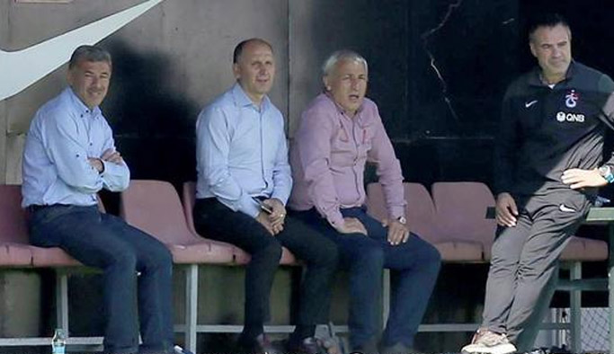 Usta ilk derbiyi artık kazanmak istiyor