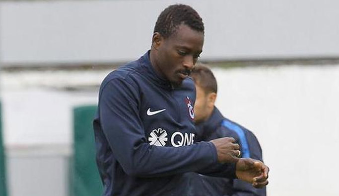 N'doye formaya yakın