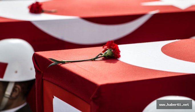 Hakkari'de terör saldırısı: 2 şehit 5 asker yaralı