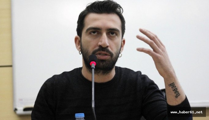 Erdem Yener'den flaş karar