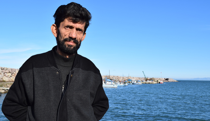 Hamsinin yolu gözleniyor