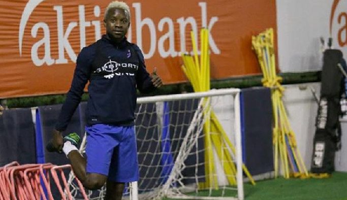 Onazi, Galatasaray'a karşı oynayabilecek mi?