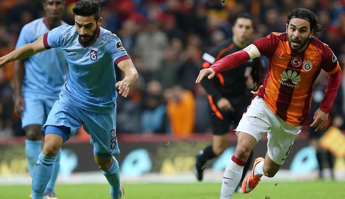 Tesadüfler Trabzon'a yarar mı?