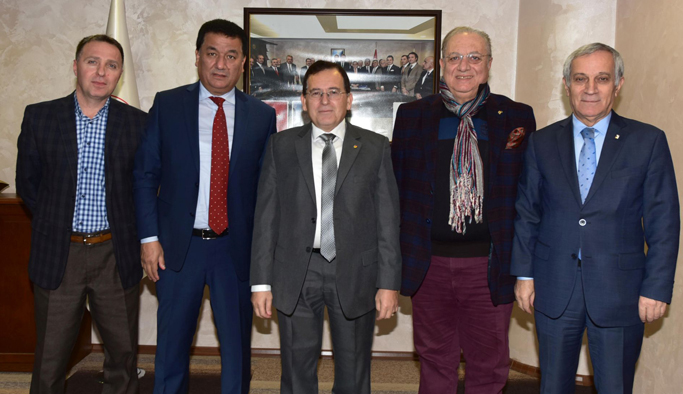 Yıldız: "Suçla mücadele cezaevine koymakla olmaz"