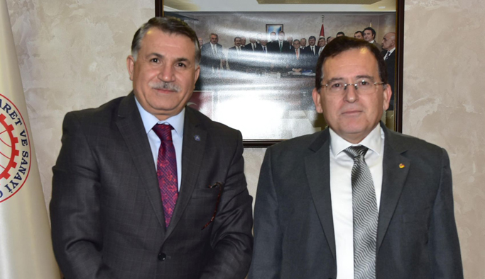 Trabzon'da yerel firmalara DMO’dan destek fırsatı