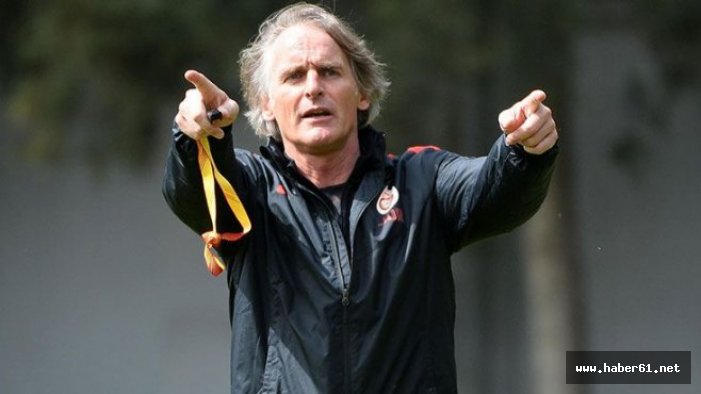 "Trabzonspor hak ettiği yerde değil"