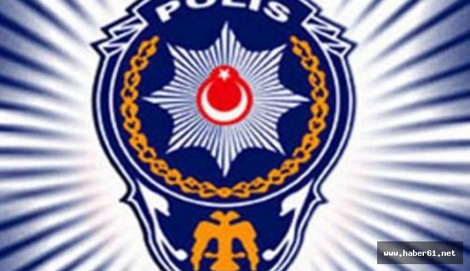 Trabzonlu muhasebeci Samsun'da yakalandı