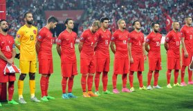 Milli Takım'da yine düşüş var