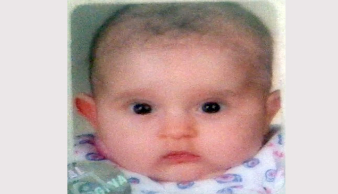 4 yaşındaki Irmak’ı komşusu öldürmüş