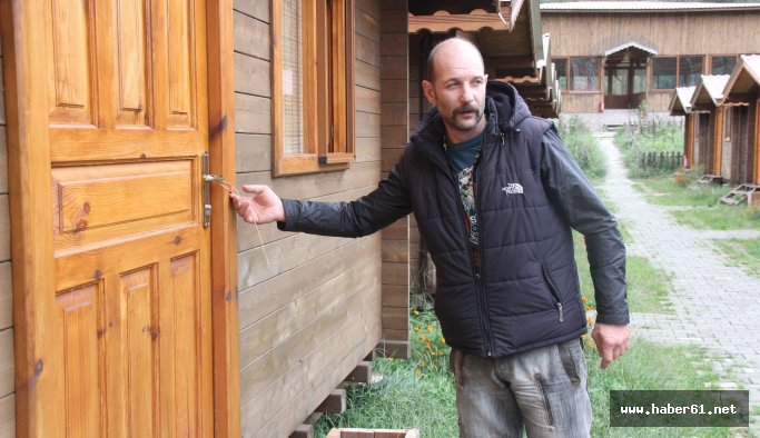 Fırtına Vadisi’nde turistik işletmeler mühürleniyor