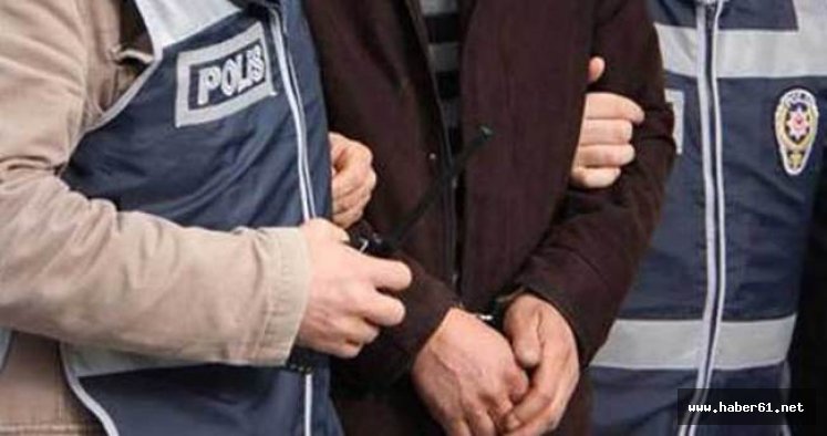 FETÖ soruşturmasında 22 kişiye gözaltı